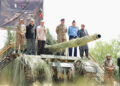 Photo ISPR