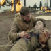 Corporal Blake's death in 1917 is a terribly memorable moment in this fantastic World War I movie.