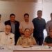 Traders express solidarity with Pakistan armed forces
