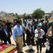 Aseefa, WD MD, Sindh CM in Benazirabad. Online