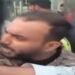 A video of the incident circulated on social media, capturing ASF personnel identified as Zia slapping and mistreating Ahmad, who had just arrived in Pakistan from Saudi Arabia to spend holidays with his family.  (Screengrab)