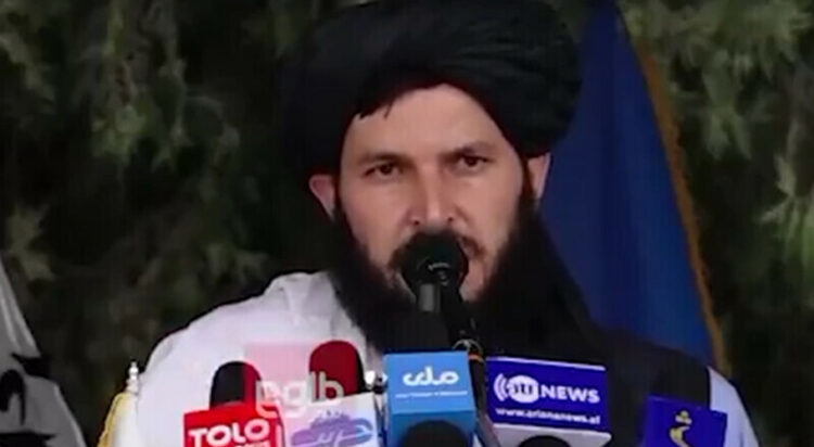 Afghan Taliban