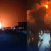 Attack in Bahawalpur