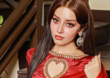 Alizeh Shah