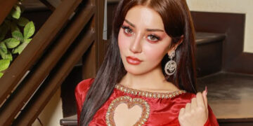 Alizeh Shah