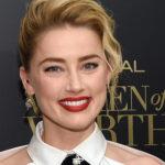 Amber Heard