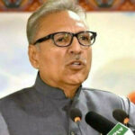 Arif Alvi