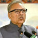 Arif Alvi