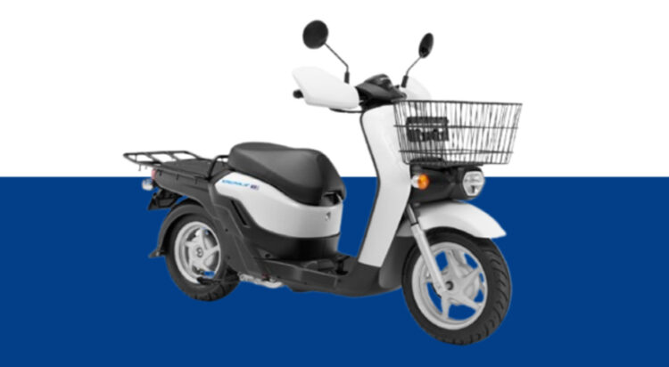 Electric bike