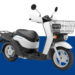 Electric bike