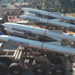 Brahmos Missile Depot