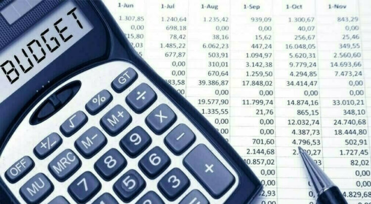Budget 2025-26