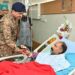 Photo credit ISPR