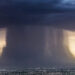 Cloudburst