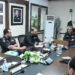 IGP Ghulam Nabi Memon at the Central Police Office (CPO) Karachi on May 5, 2025. (Screengrab via Facebook@sindhpolicedmc)