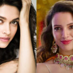 Tripti Dimri replaces Deepika Padukone