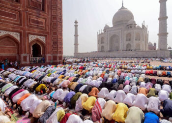 Eid al-Adha