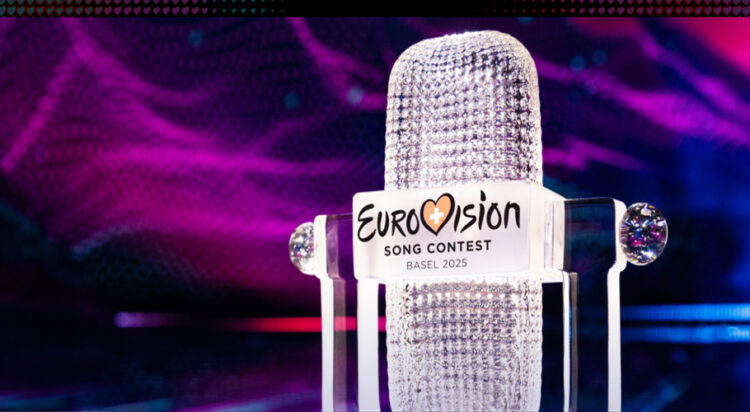 All Live Shows are also available to watch on the official Eurovision Song Contest YouTube channel. (eurovision.tv)