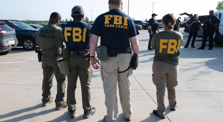 Two Pakistani-origin Texas residents indicted for visa fraud and money laundering case.