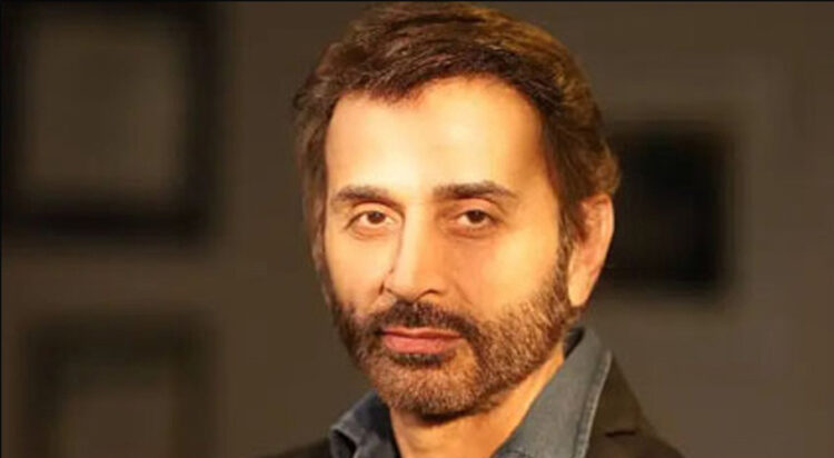Faisal Rehman age