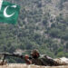 Firing on LoC