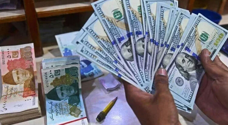 Foreign Currency