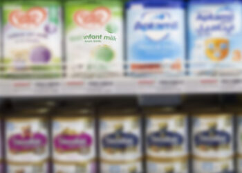 Formula Milk