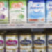 Formula Milk