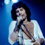 Freddie Mercury