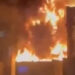 House on Fire