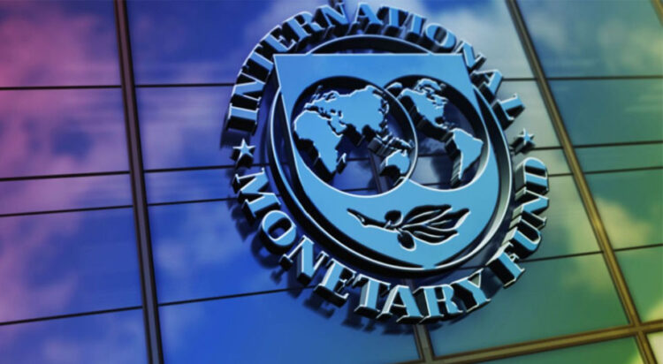 IMF