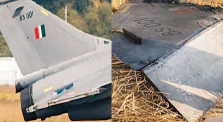 Indian jets