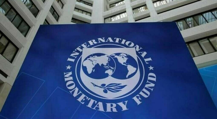 IMF