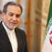 Iranian Foreign Minister Abbas Araghchi in Tehran last year.Atta Kenare / AFP via Getty Images