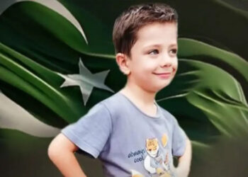 Irtaza Abbas