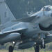 A J-10C of the Pakistan air force (PAF)
