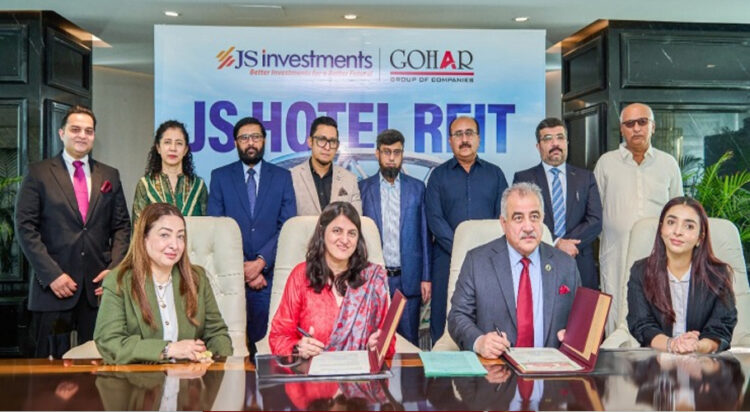 JS Hotel REIT is now open for investment to local and international accredited investors. (Image: Provided)