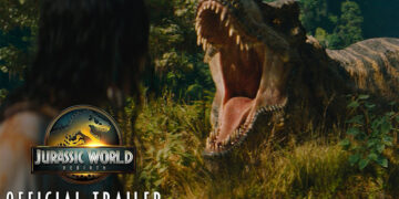 Jurassic World Rebirth