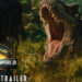 Jurassic World Rebirth