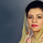 Kanwal Shauzab