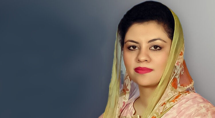 Kanwal Shauzab