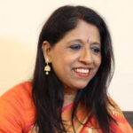 Kavita Krishnamurthy