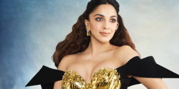 Kiara Advani