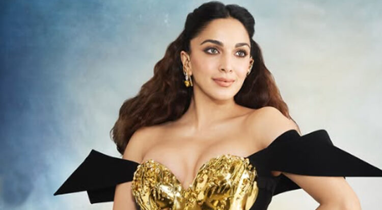 Kiara Advani