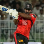 Lahore Qalandars