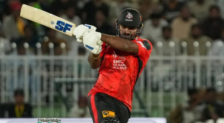 Lahore Qalandars