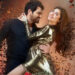 The teaser showcases sparkling chemistry between Humayun Saeed and Mahira Khan (Credit: Instagram/aryfilmsofficial)