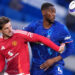 chelsea vs man united