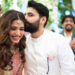 Mansha Pasha and Jibran Nasir (Image: Dawn.com)