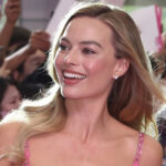 Margot Robbie